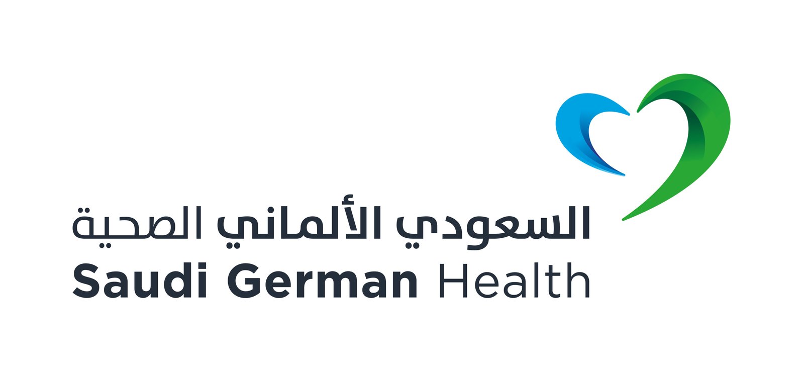Saudi German Hospitals logo